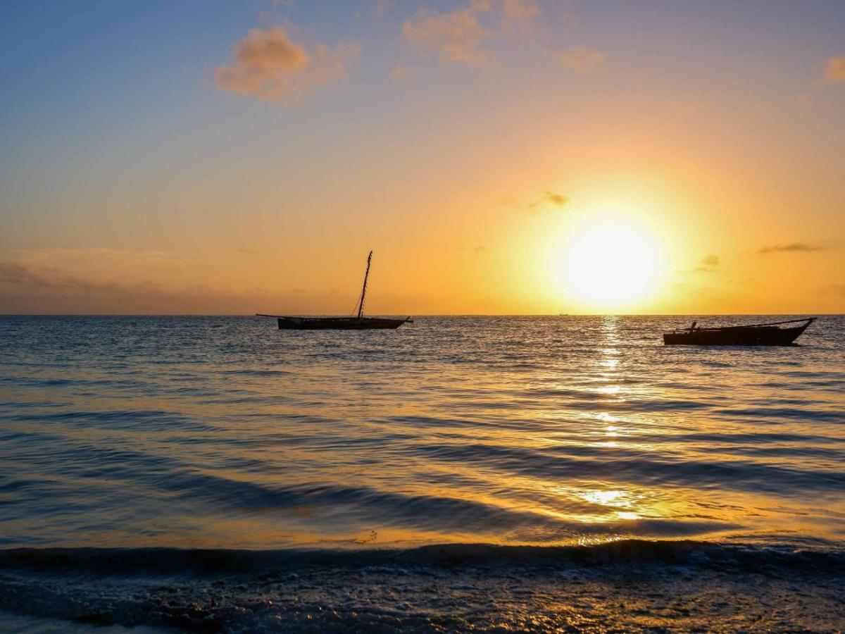 Casa Paradis Boutique Hotel Jambiani (Zanzibar)