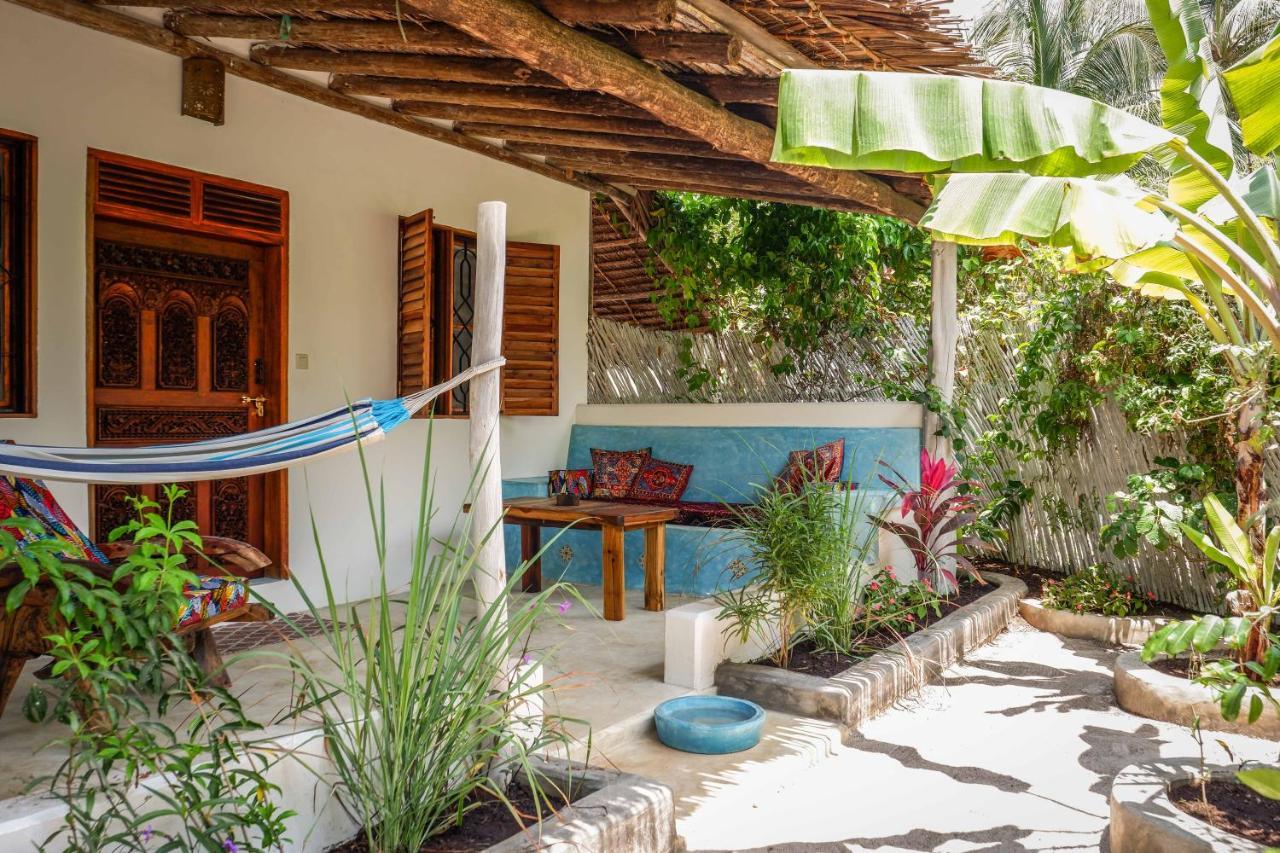 Casa Paradis Boutique Jambiani (Zanzibar)