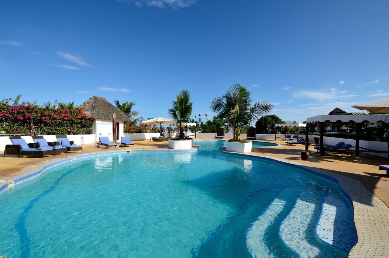 Varadero Zanzibar Hotel Kendwa