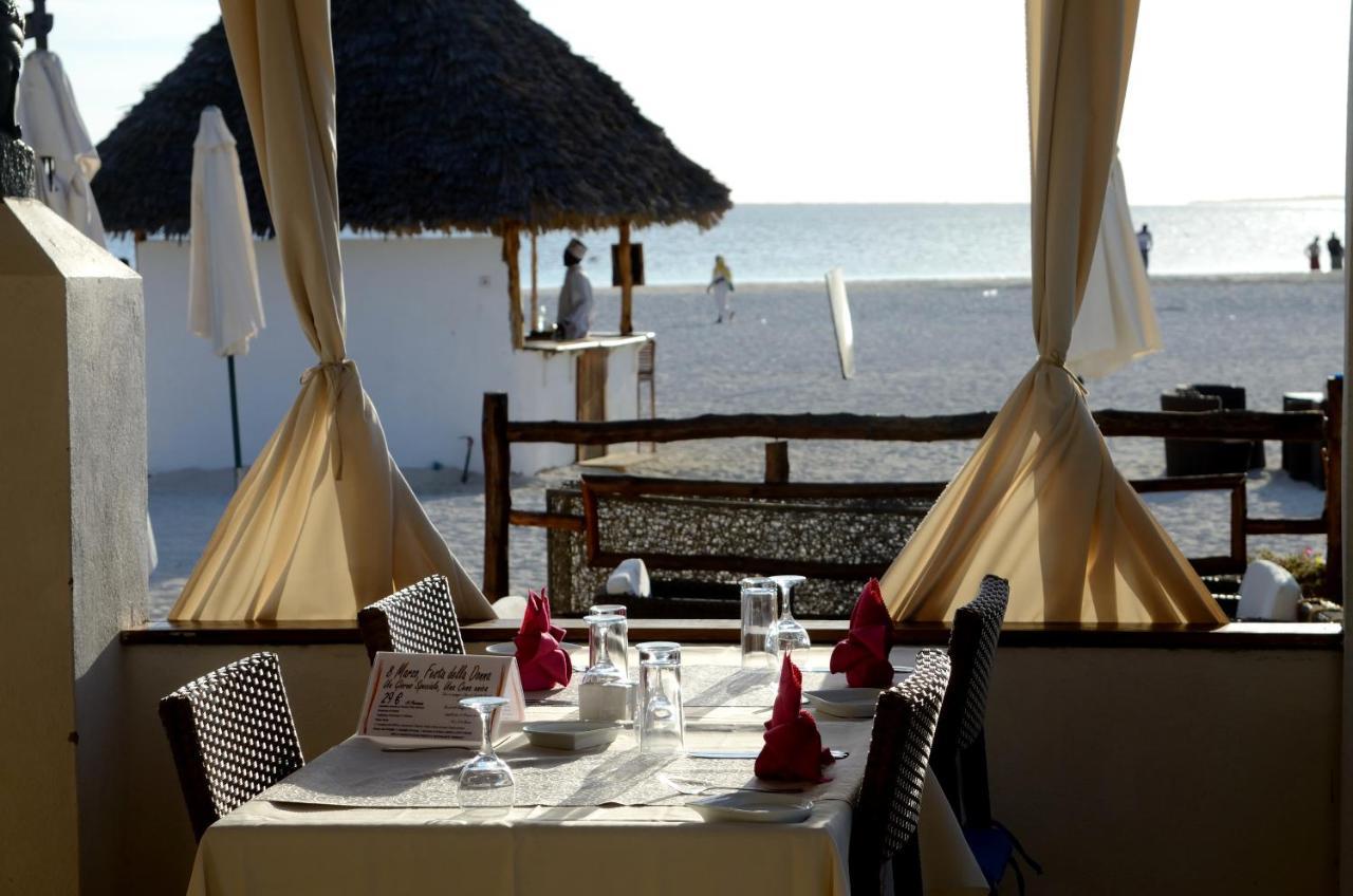Hotel Varadero Zanzibar Kendwa