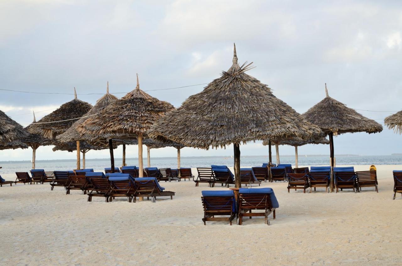 Hotel Varadero Zanzibar Kendwa