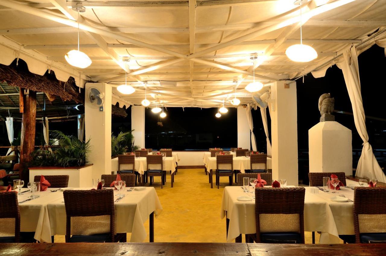 Varadero Zanzibar Hotel 3*