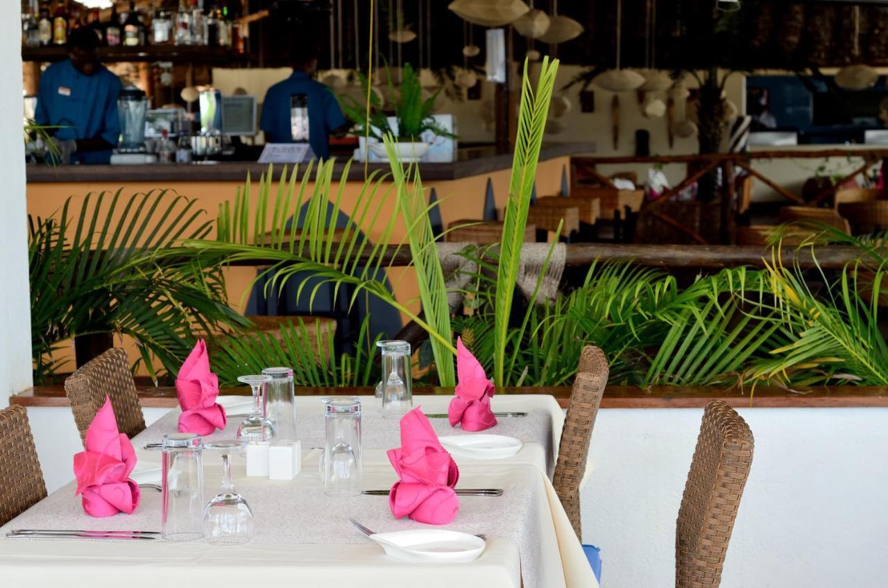 Varadero Zanzibar Hotel