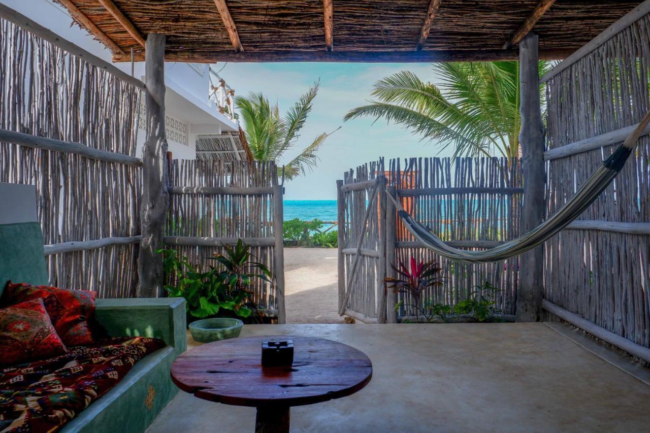 Casa Paradis Boutique *