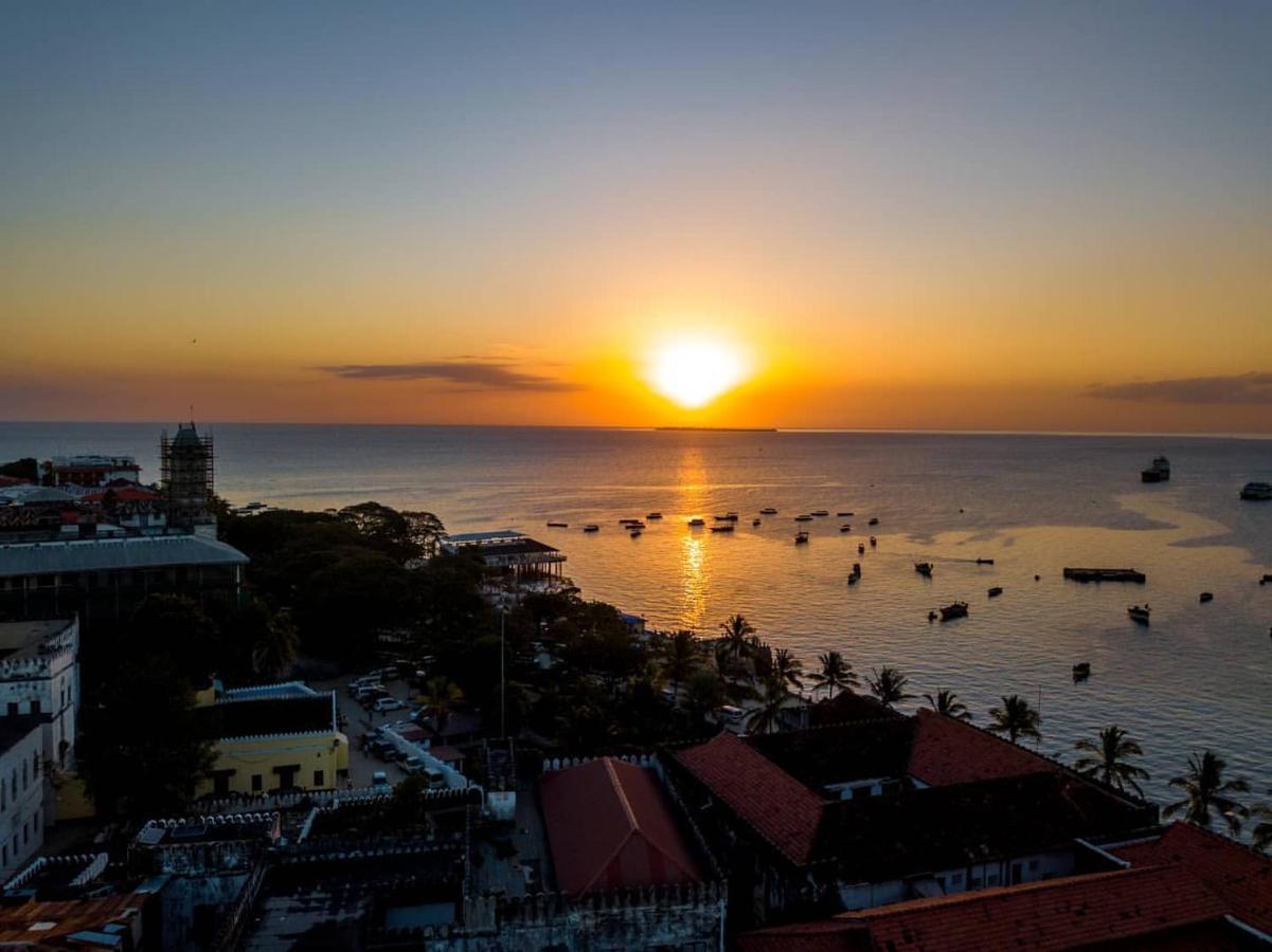 Stonetown View