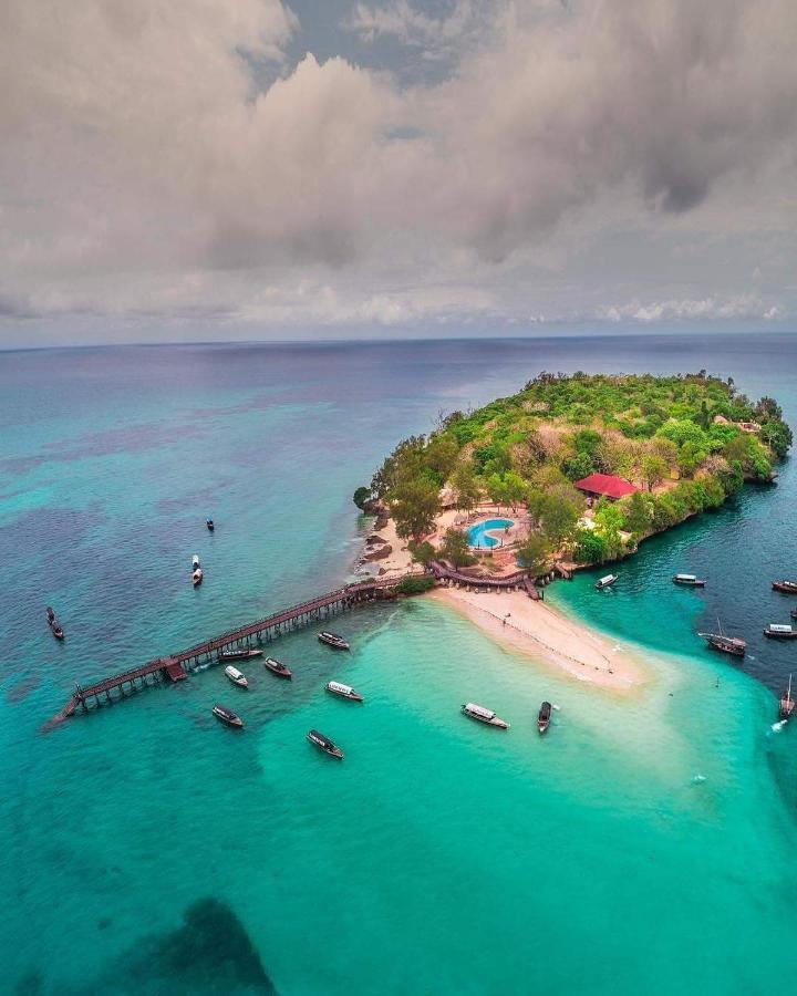 Stonetown View Hotel 3*