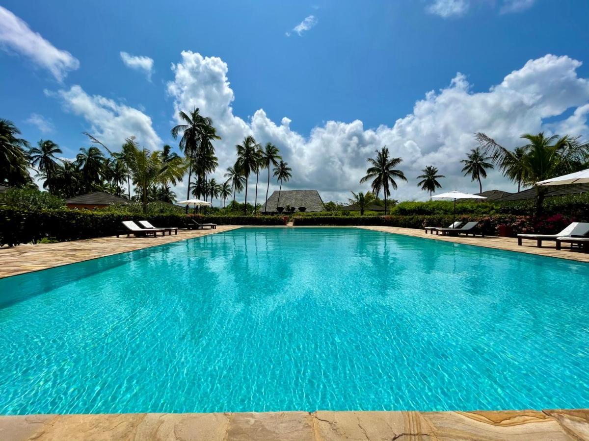 The Sands Hotel