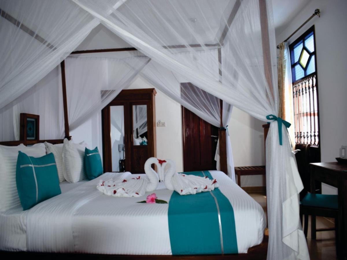 Maru Maru 4* Zanzibar