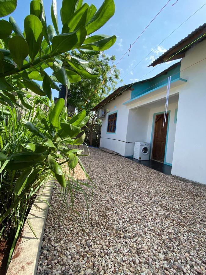 Guest house Pumzika