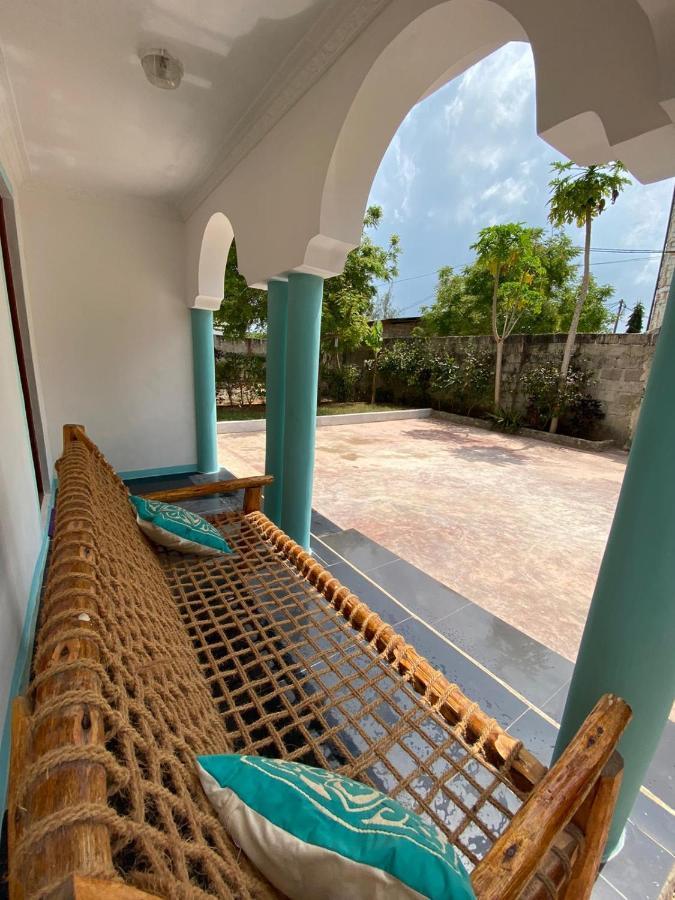 Guest house Pumzika