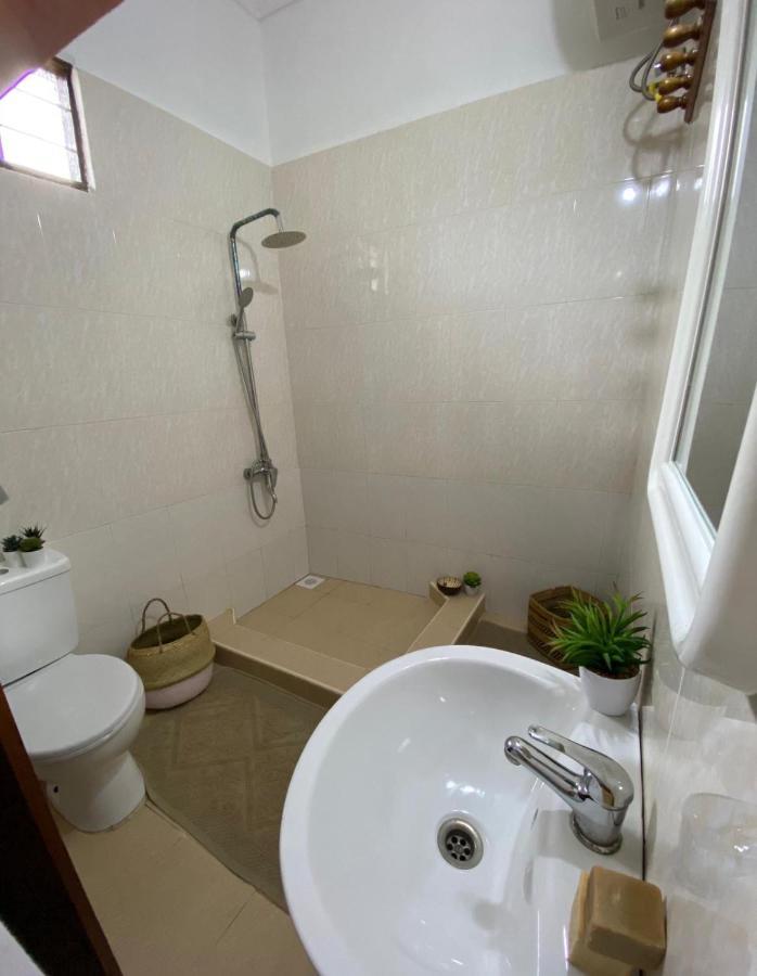 Guest house Pumzika *