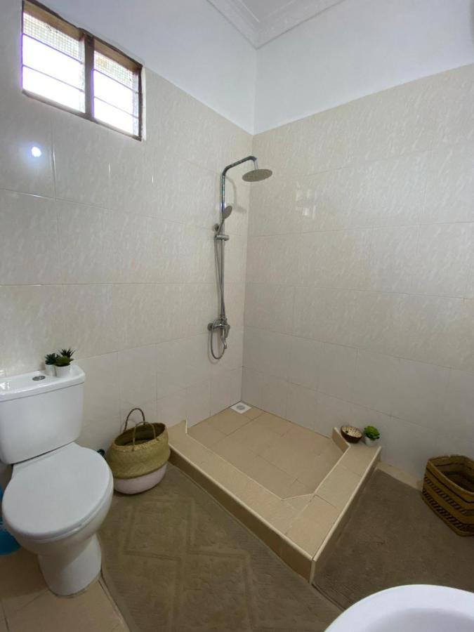 Pumzika Guest house