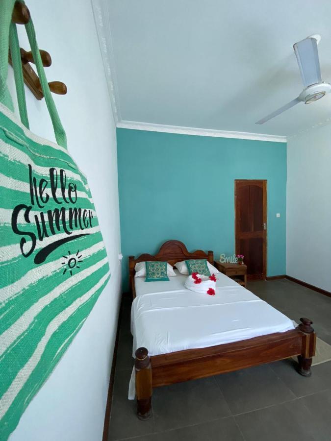Guest house Pumzika