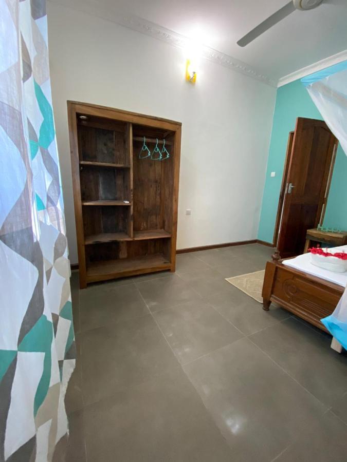 Pumzika Guest house *