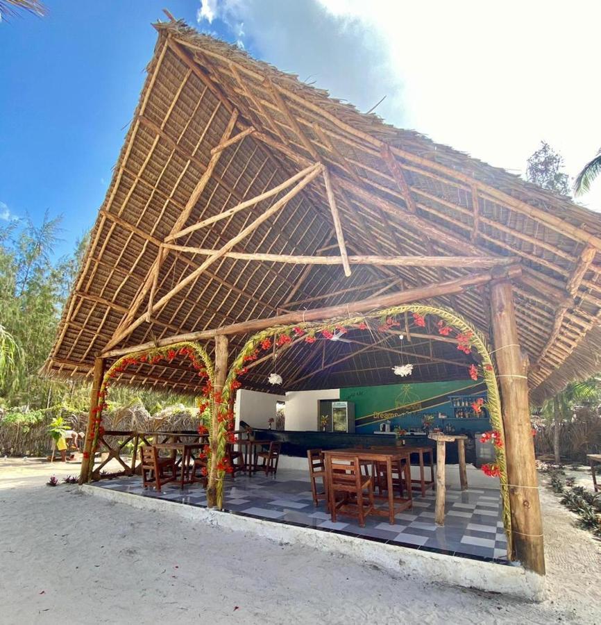 Bed & Breakfast Dreams Of Mapacha