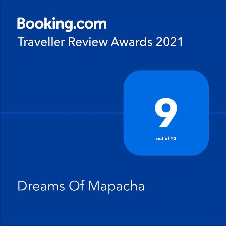 Dreams Of Mapacha Bed & Breakfast