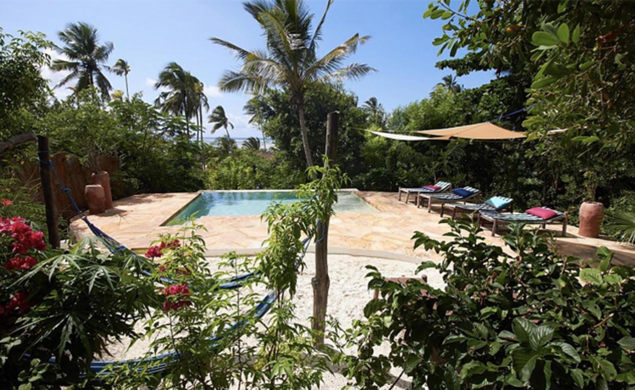 Bed & Breakfast Bellevue Zanzibar 3*
