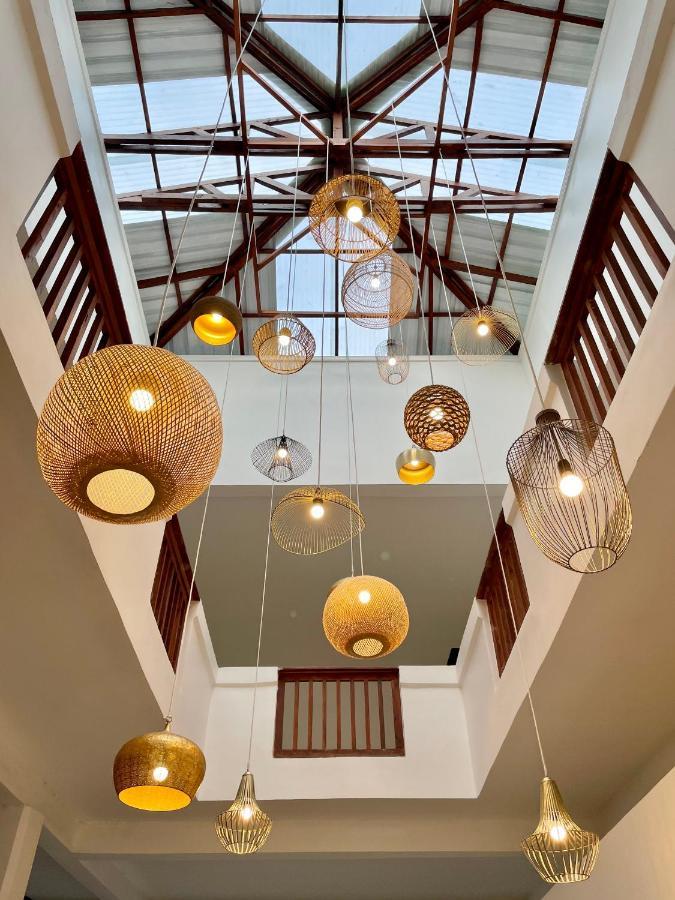 Hotel Amani Boutique - Small Luxury Of The World 5*