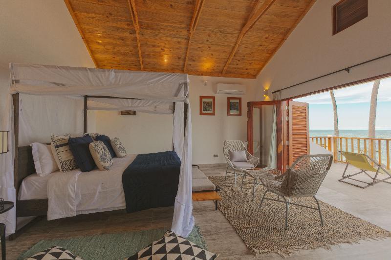 Asali House Holiday home *