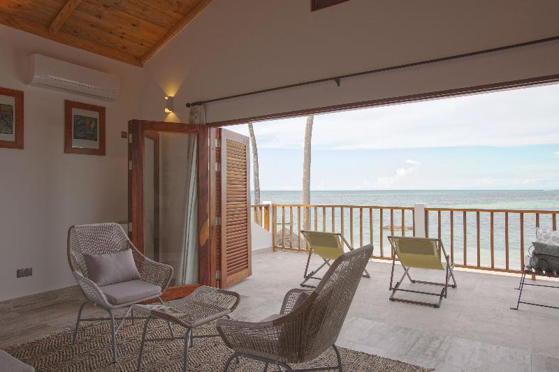 Asali House Holiday home *