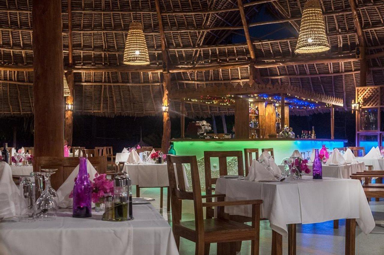 Zanzibar Queen 4* Matemwe (Zanzibar)
