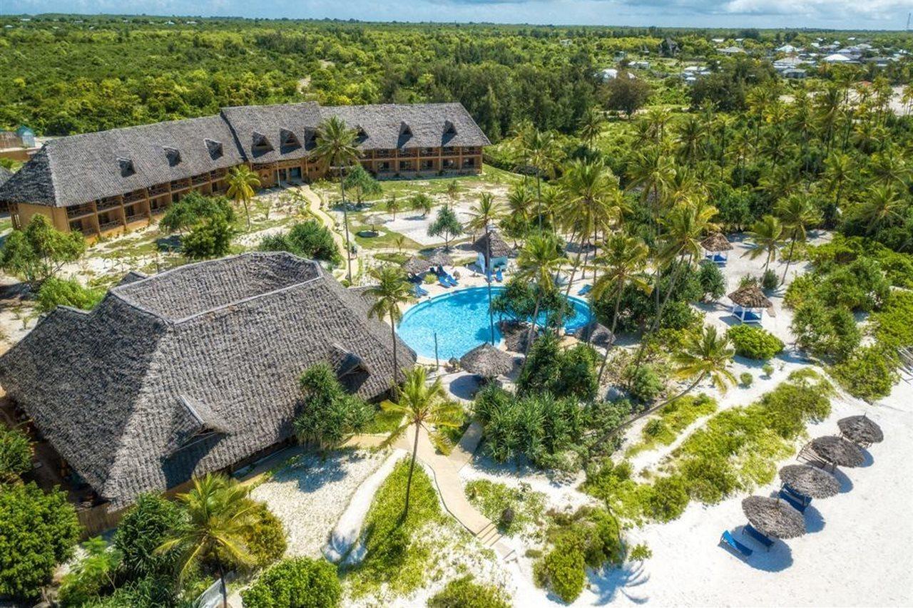 Hotel Zanzibar Queen 4*
