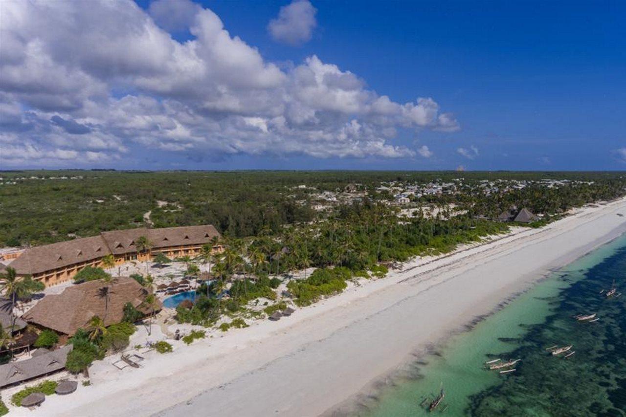 Zanzibar Queen Hotel Matemwe (Zanzibar)