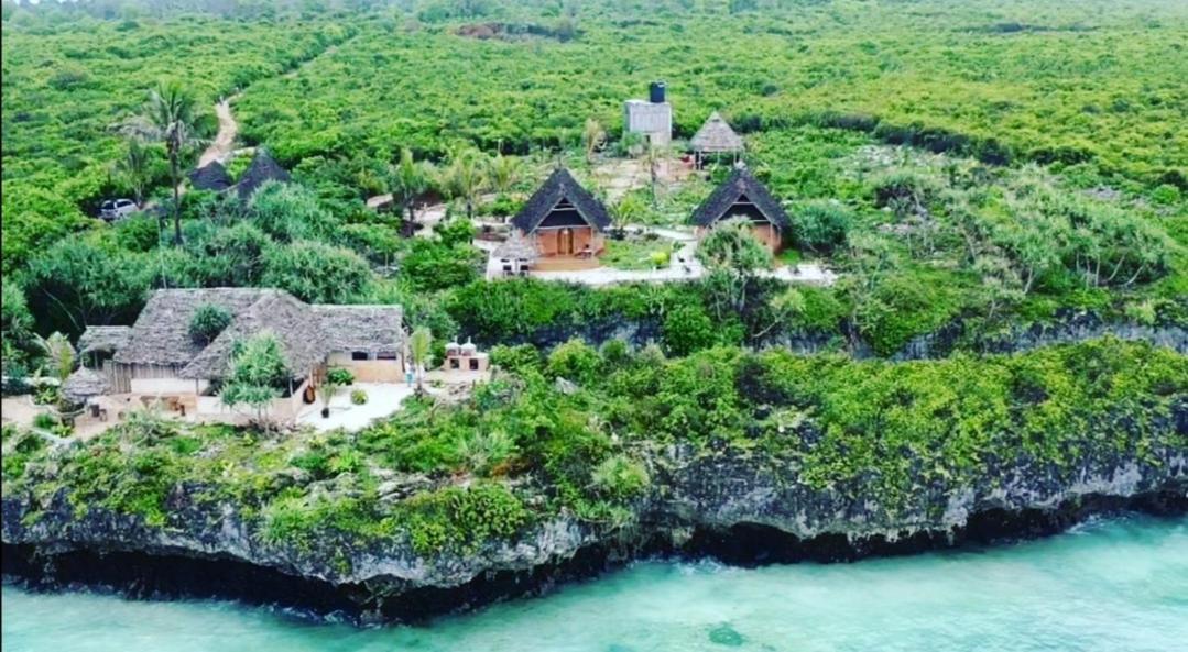 Eden Rock Zanzibar Hotel