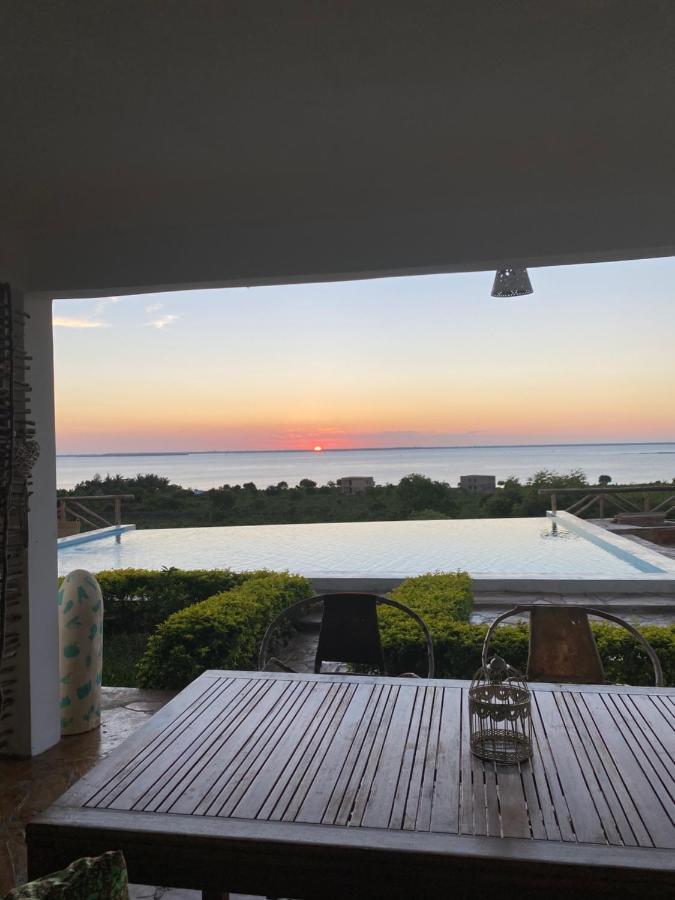 Big Furaha Villa Kidoti