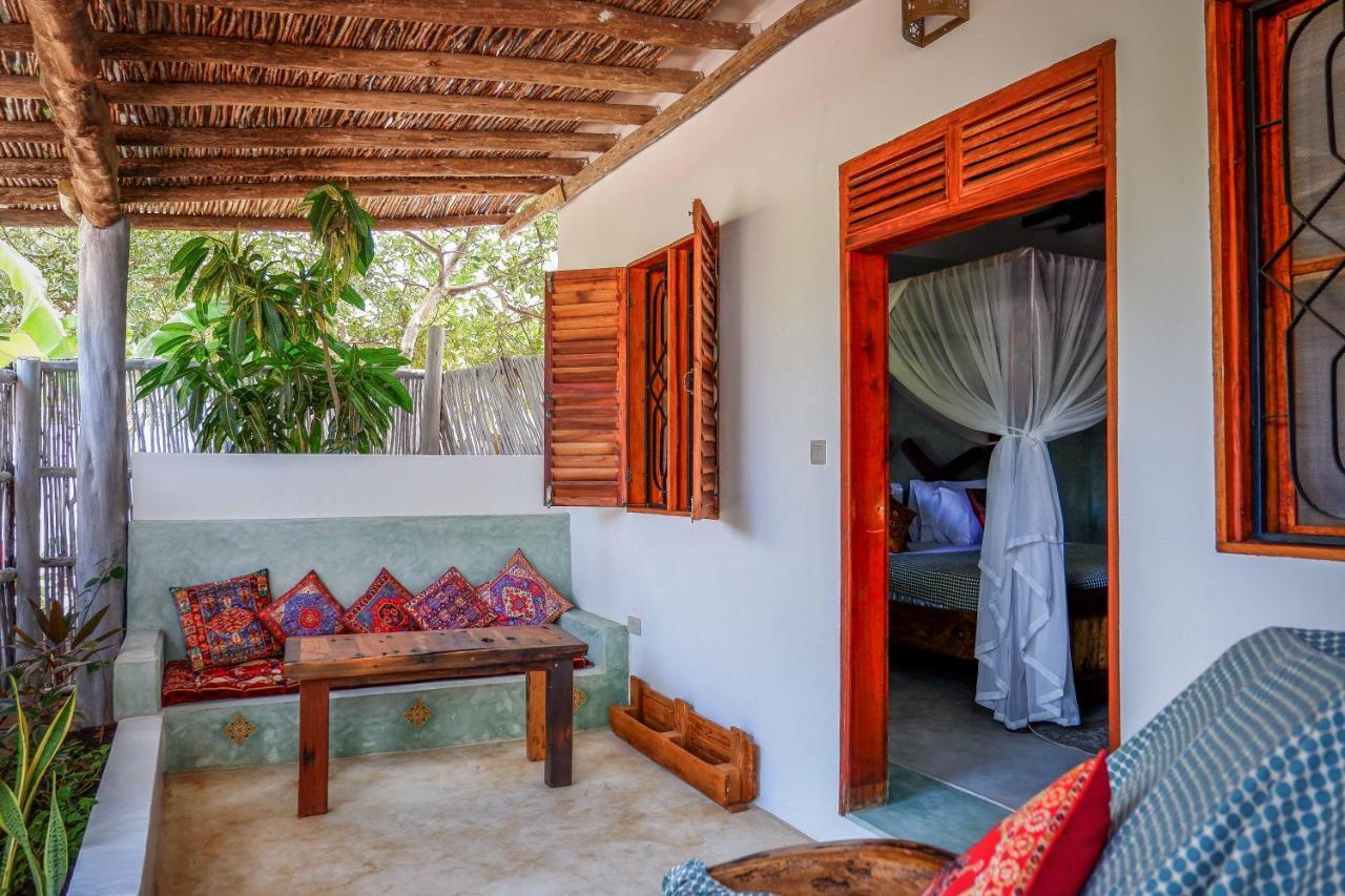 Hotel Casa Paradis Boutique Jambiani (Zanzibar)