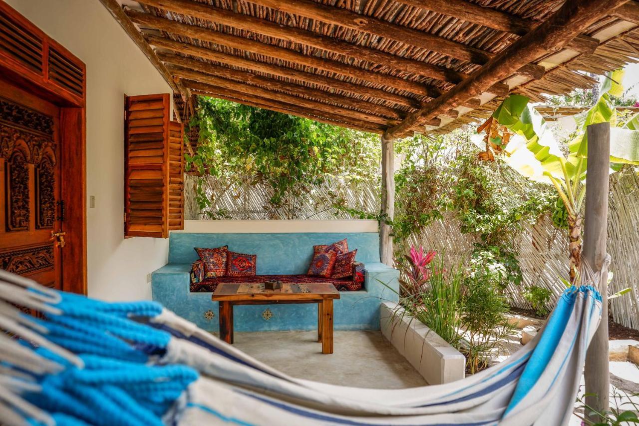 Hotel Casa Paradis Boutique