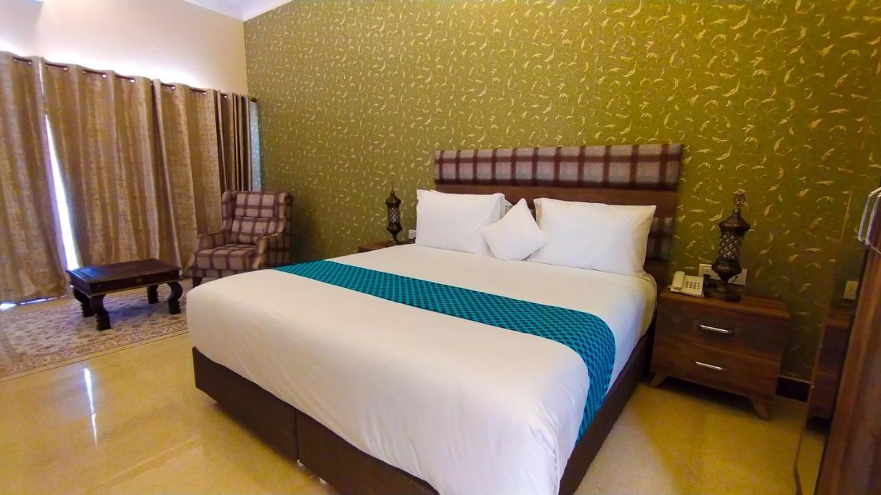 Hotel Golden Palm Boutique Zanzibar