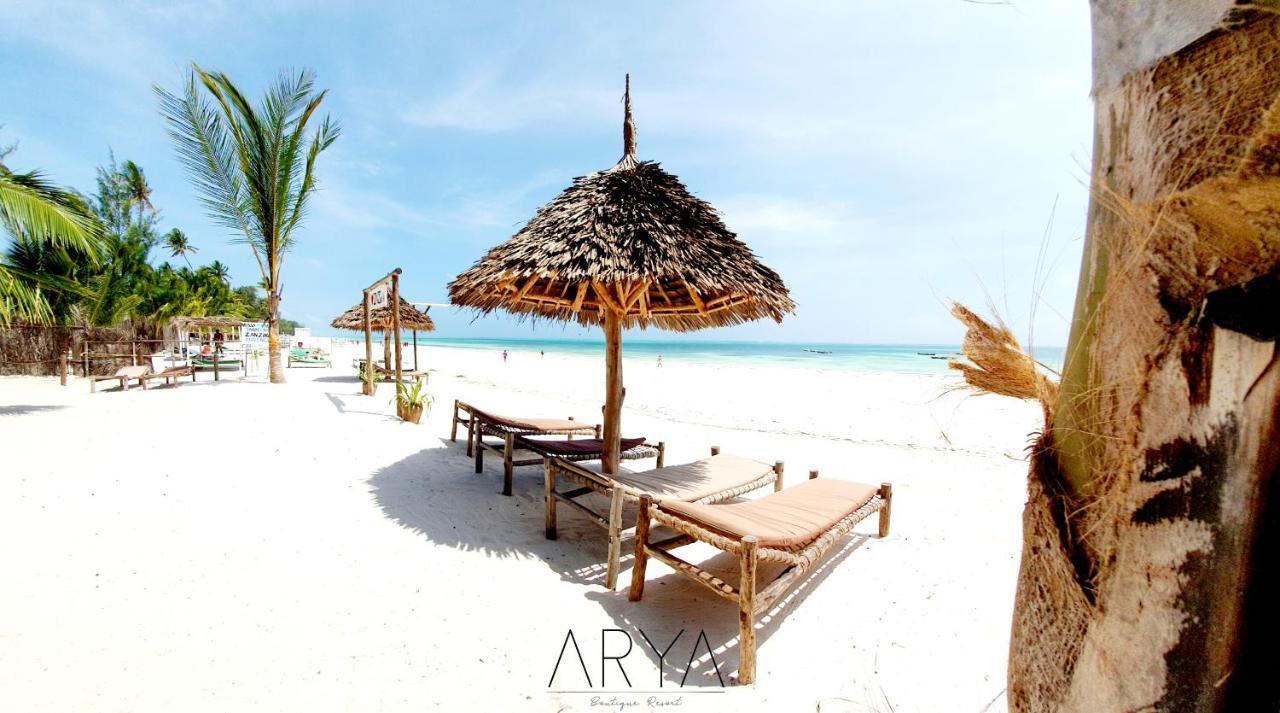 Arya Boutique Kiwengwa (Zanzibar)