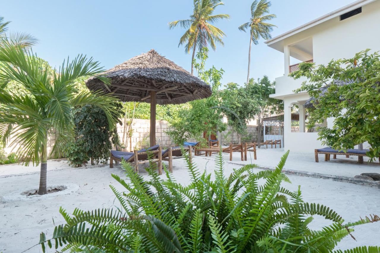 Racoco 3* Jambiani (Zanzibar)