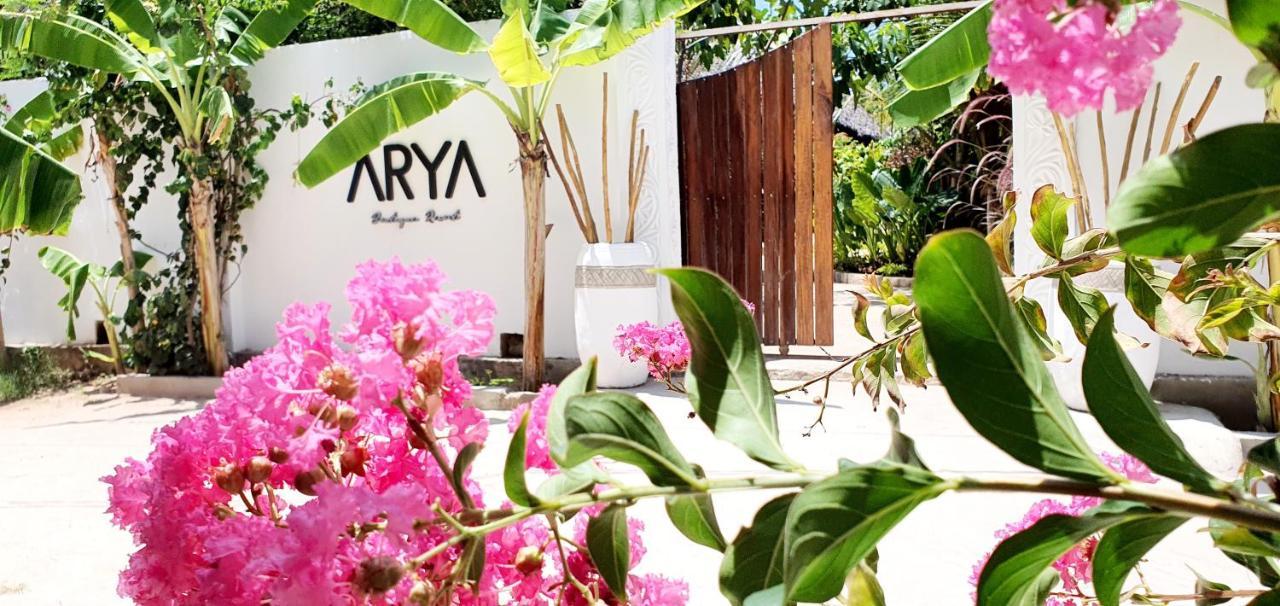 Hotel Arya Boutique