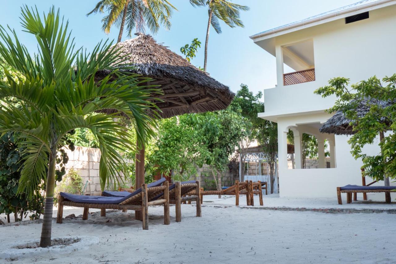 Bed & Breakfast Racoco Jambiani (Zanzibar)