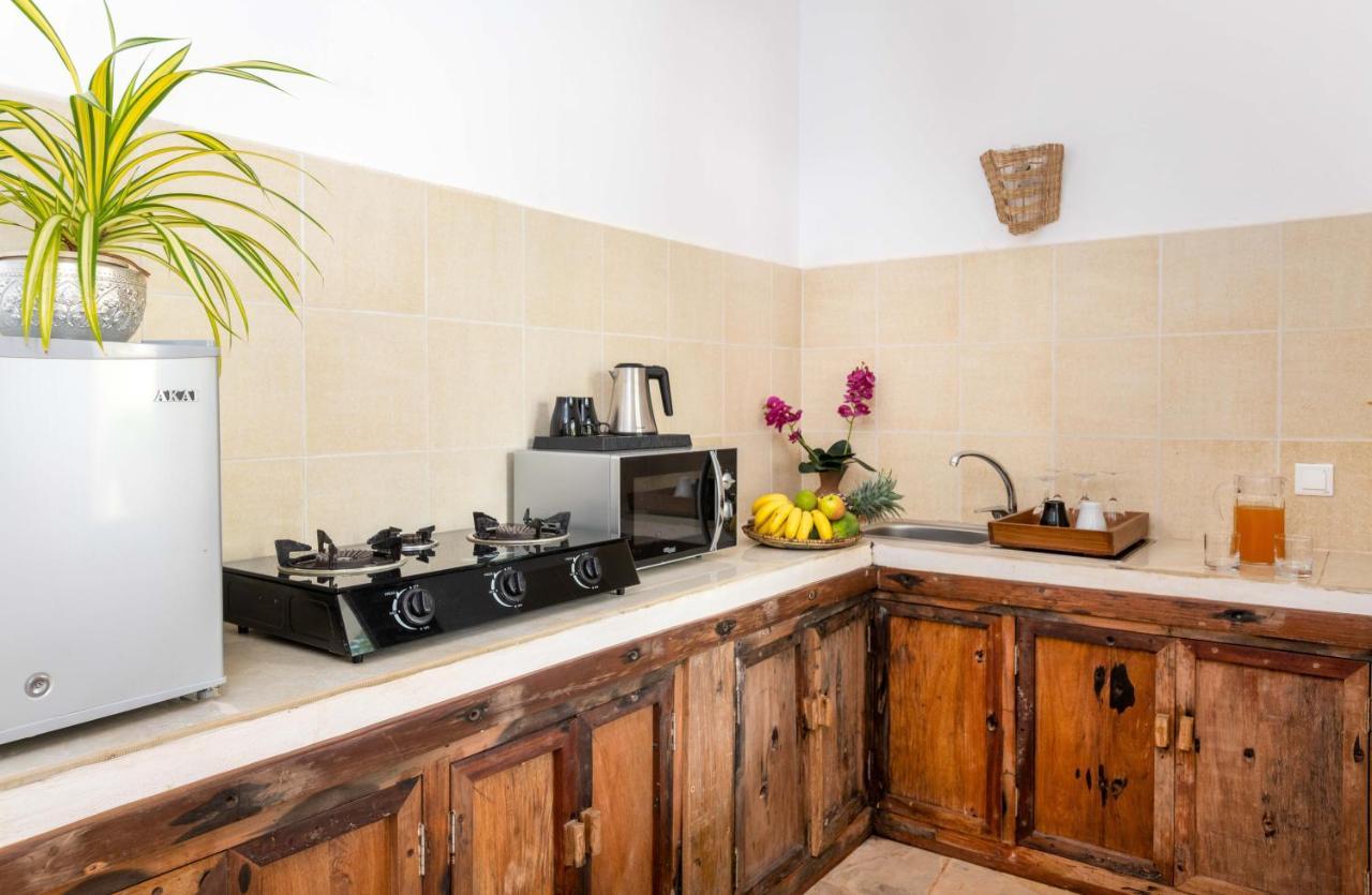 Kibanda Natural 4* Kendwa