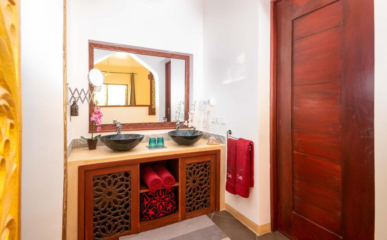 Kibanda Natural Hotel