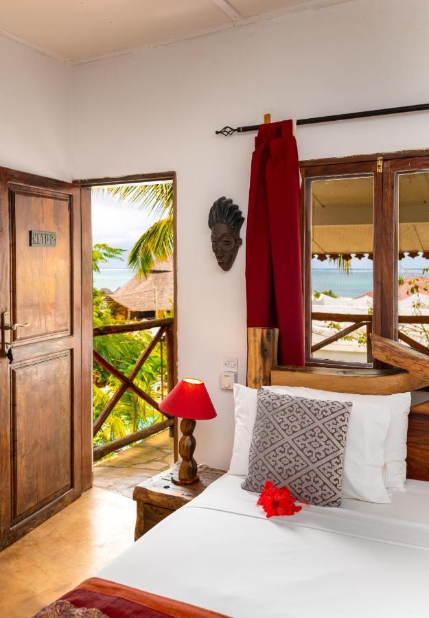Hotel Kibanda Natural 4*