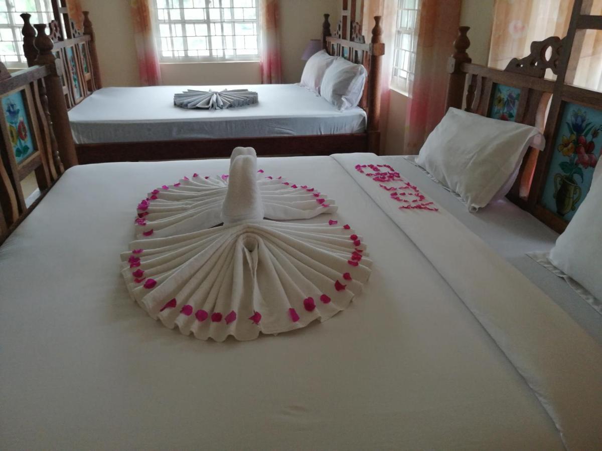 Salhiya Lodge Zanzibar