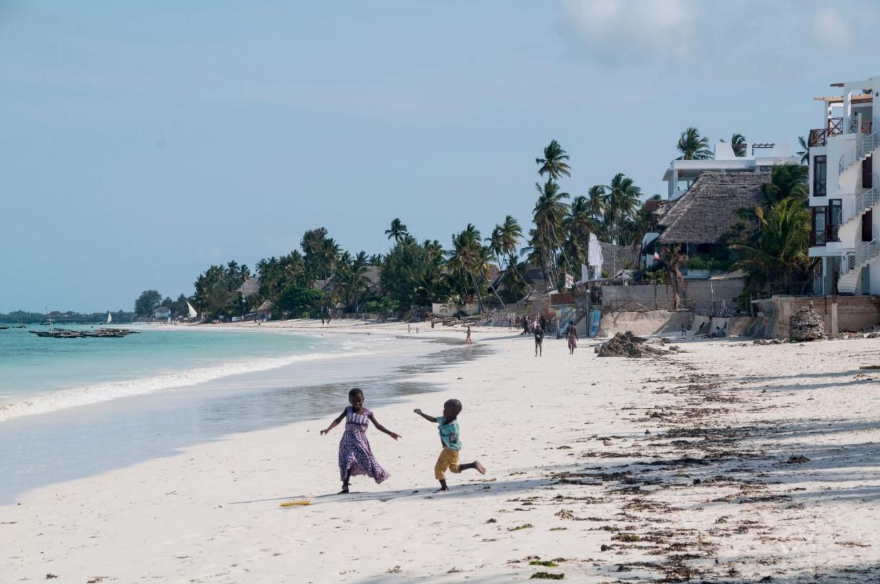 Mango House Jambiani (Zanzibar)