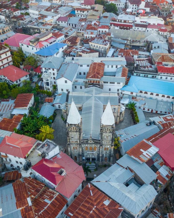 Hotel Stonetown View Zanzibar