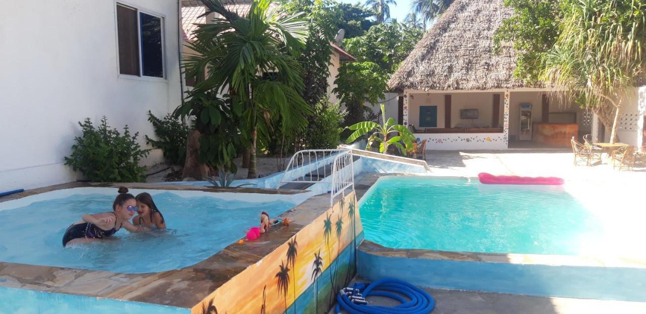 Hotel Vuai Bungalow Kiwengwa (Zanzibar)