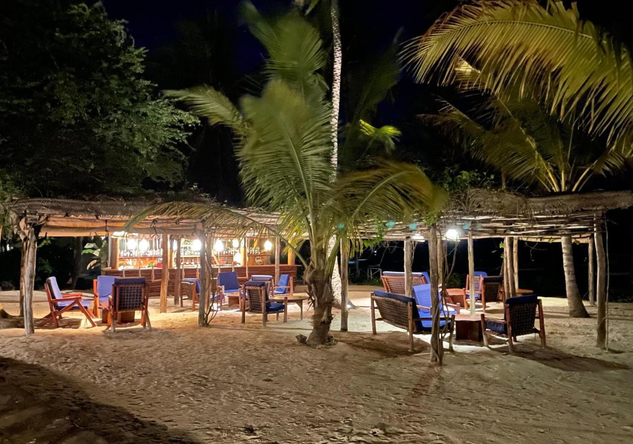 The Sands 4* Bwejuu