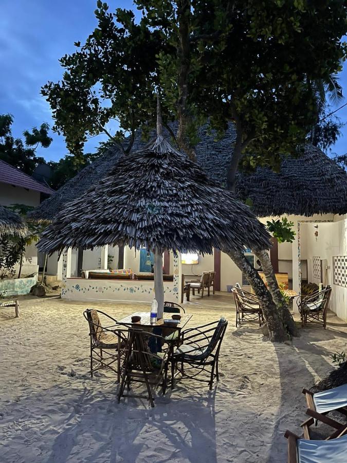 Vuai Bungalow