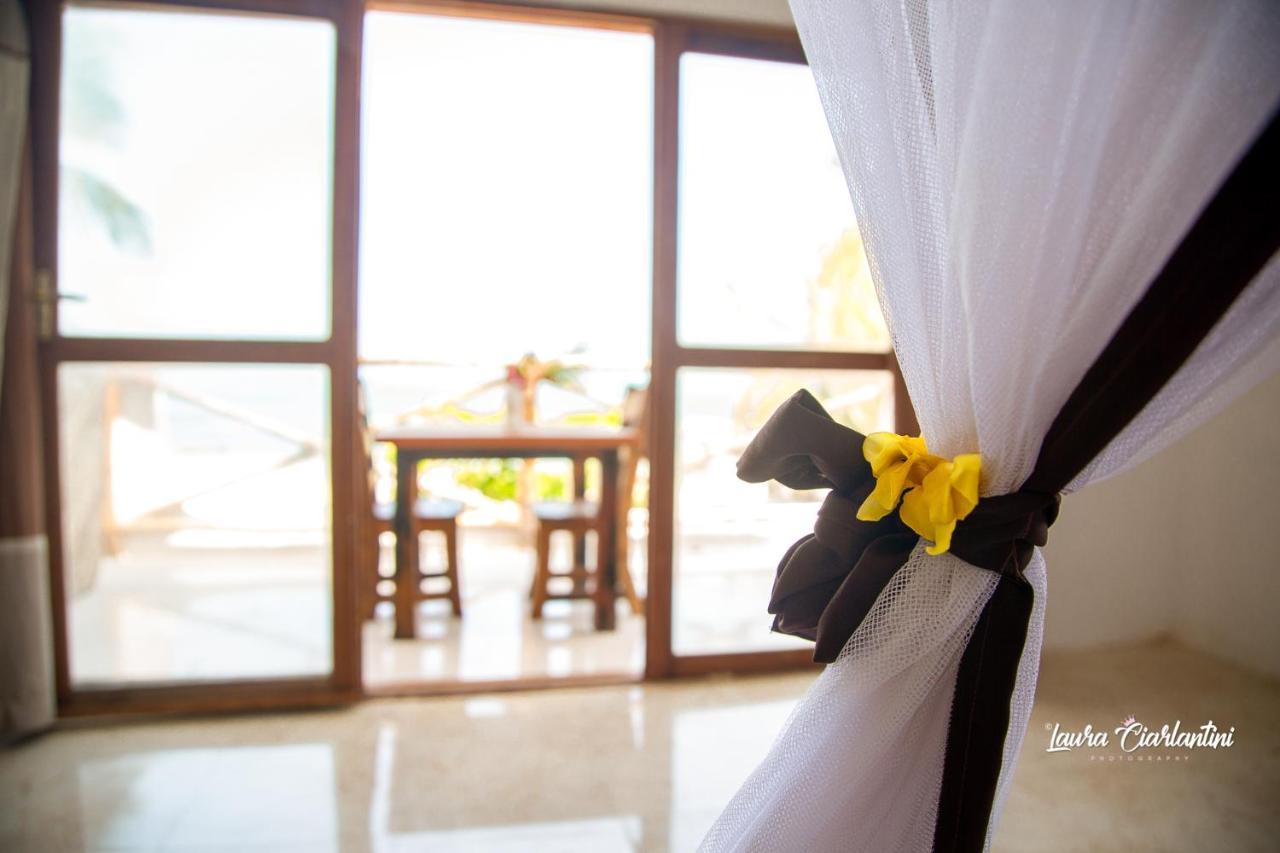 Moonshine Boutique Hotel