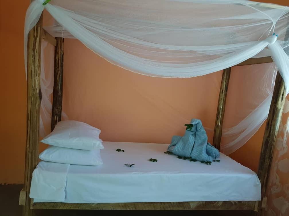 Dreams Of Mapacha 3* Michamvi Kae
