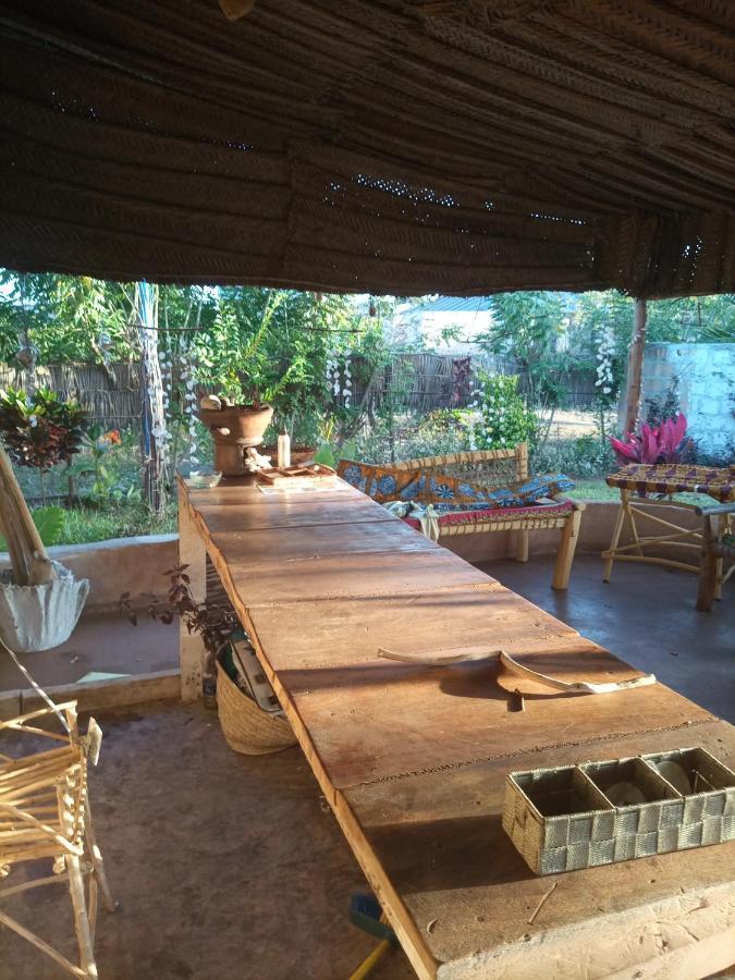 Bed & Breakfast Sweet Kiwengwa (Zanzibar)