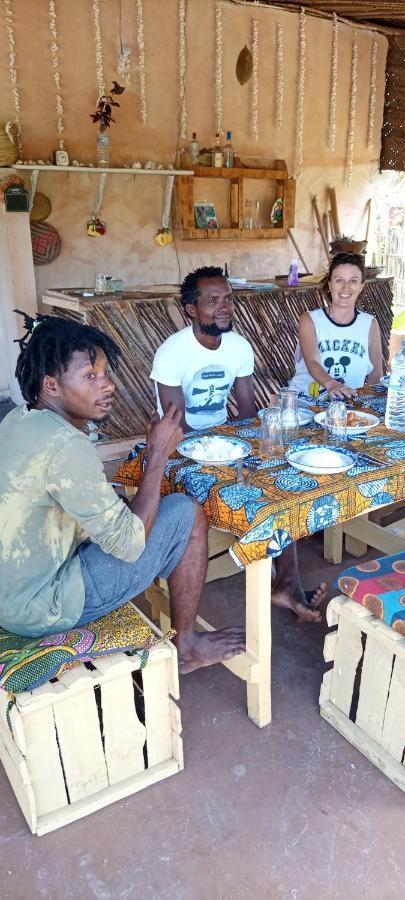 Bed & Breakfast Sweet Kiwengwa (Zanzibar)
