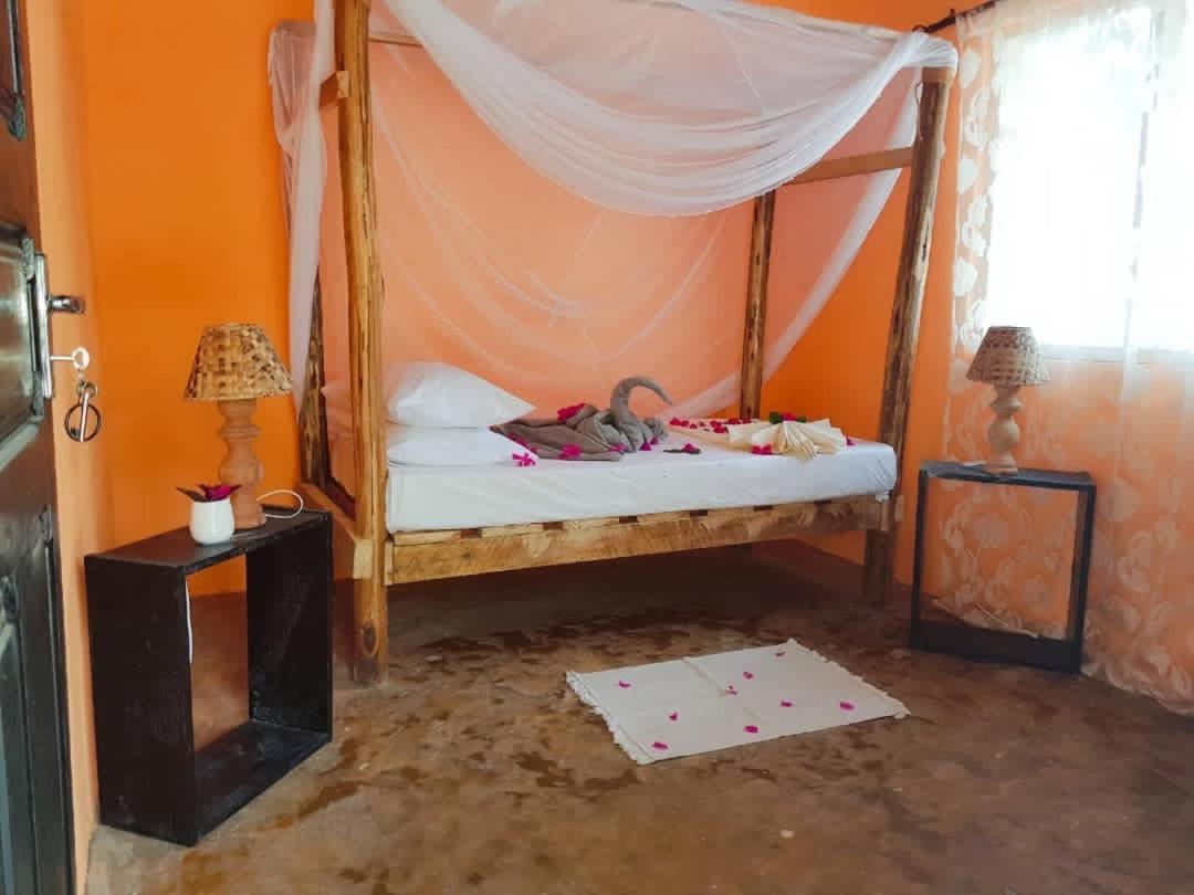 Bed & Breakfast Dreams Of Mapacha
